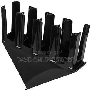 Coffee Glass,Cup Holder Dispenser Stand Organizer,