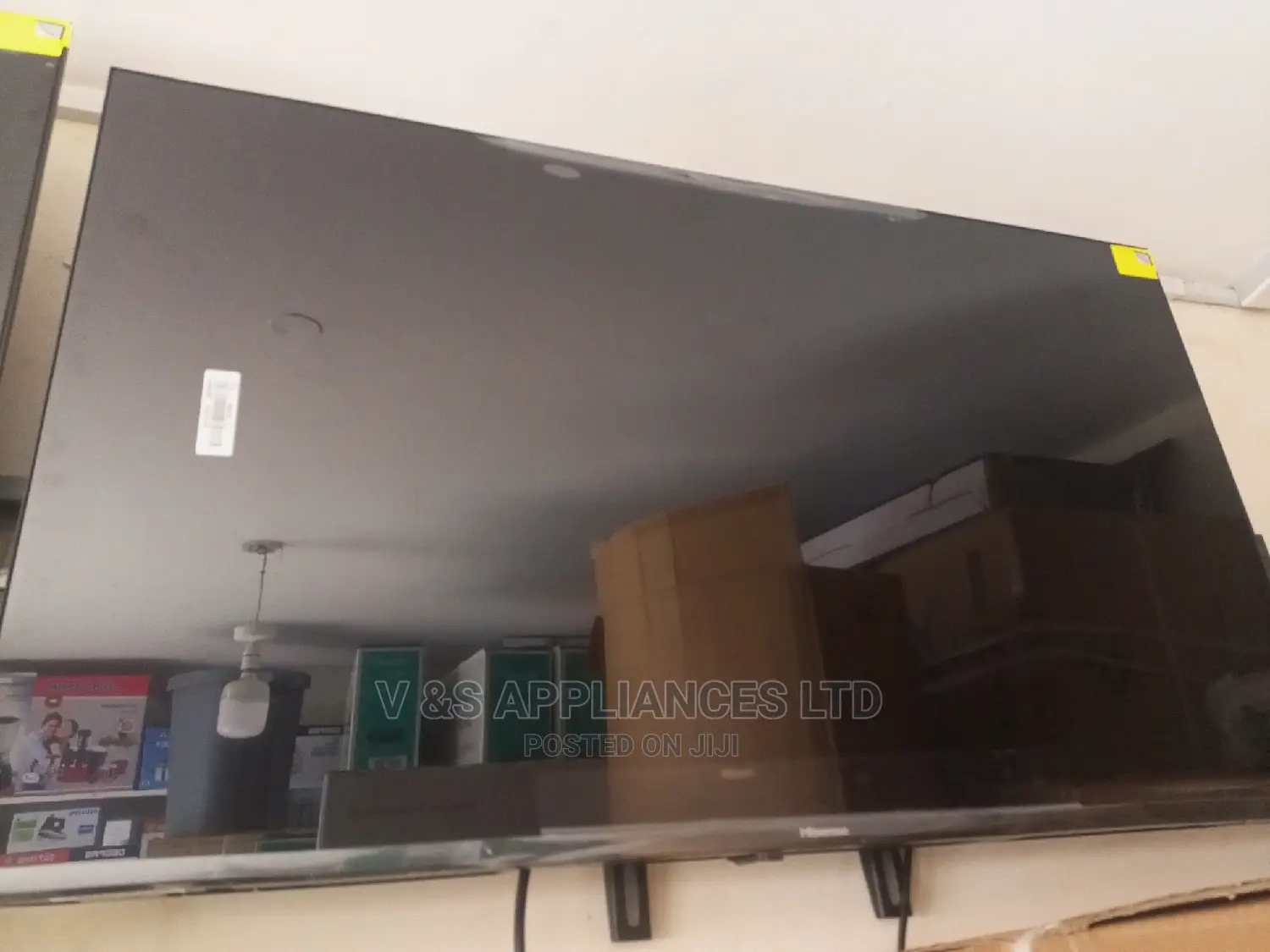 43 Hisense Digital Tv