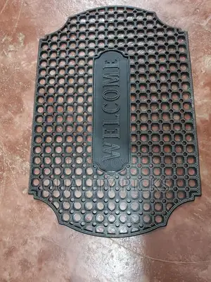 Rubber Doormat