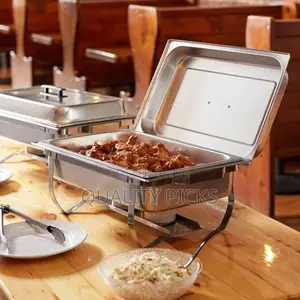 Chafing Dish