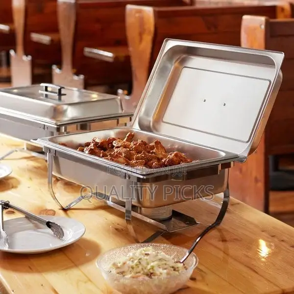 Chafing Dish
