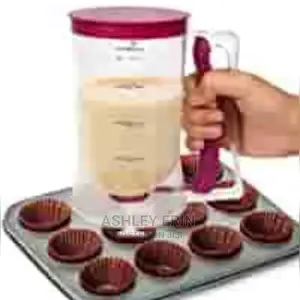 Cake Cream Despenser