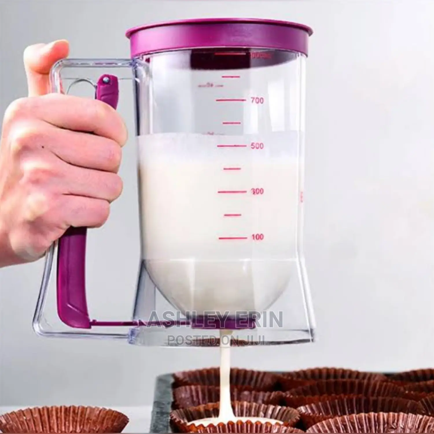 Cake Cream Despenser
