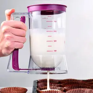 Cake Cream Despenser