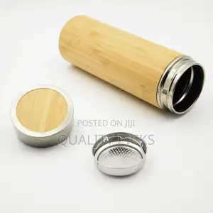 Vacuum Flask