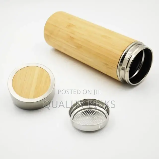 Vacuum Flask