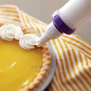 Dessert Decorator
