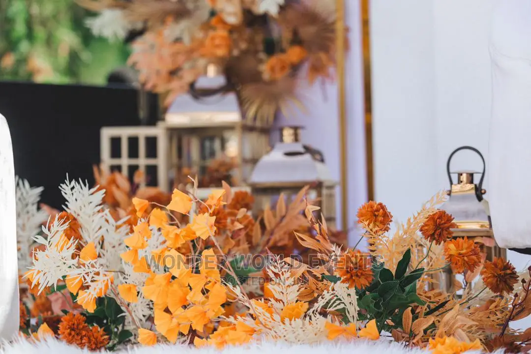 Introduction and Kukyala Decoration