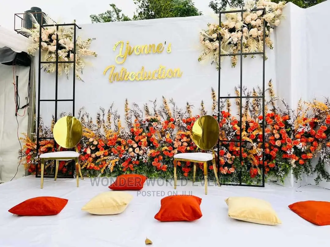 Introduction and Kukyala Decoration