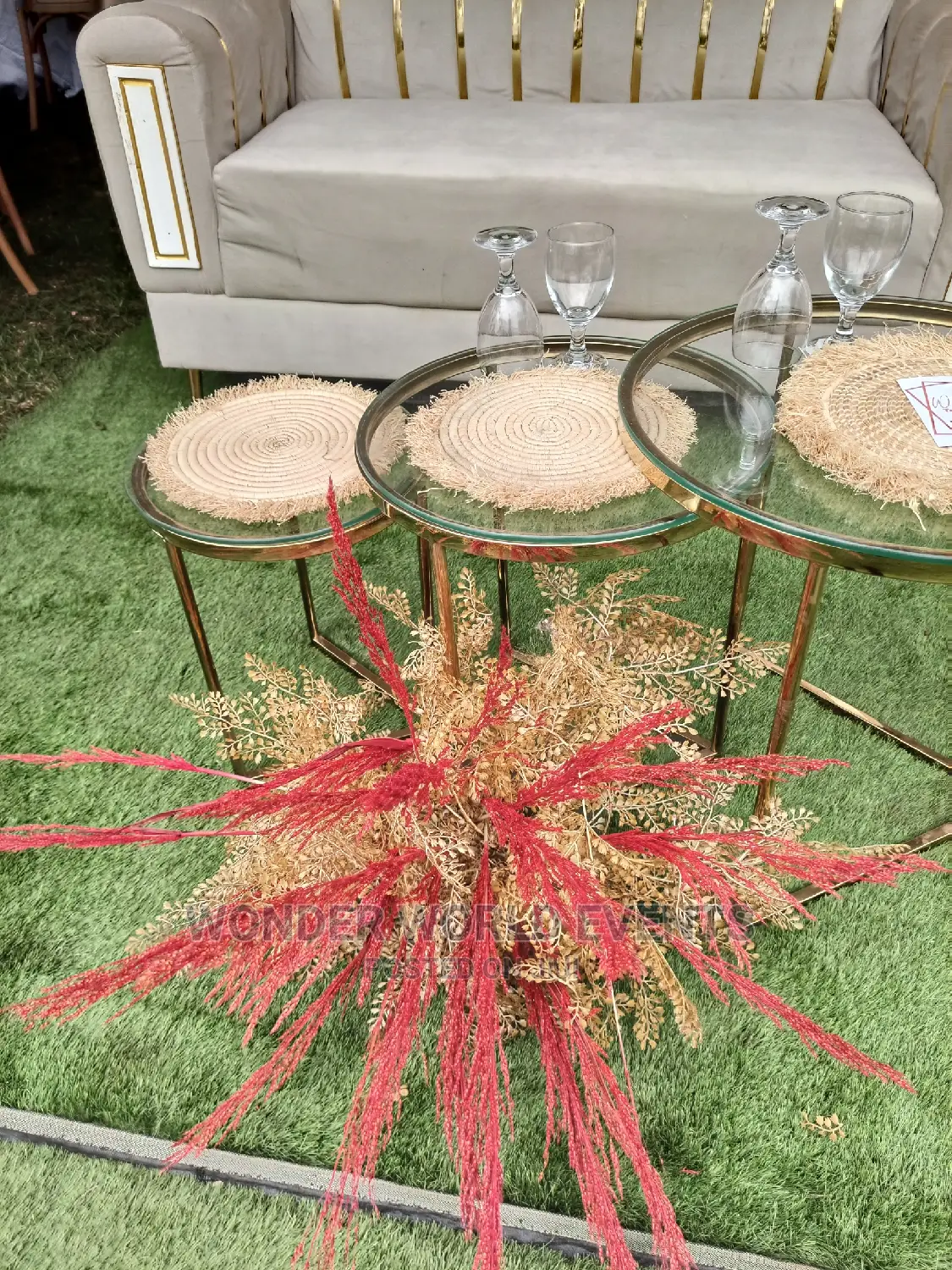 Introduction and Kukyala Decoration