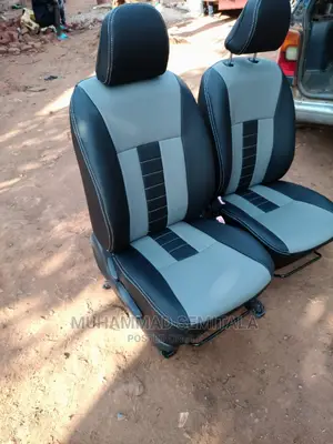 Toyota Fielder Seat Covers