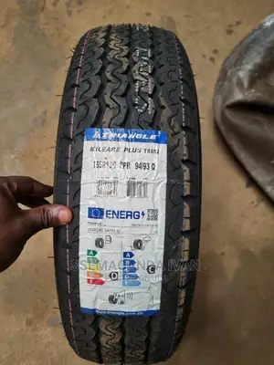 165r13 Triangle Tyres