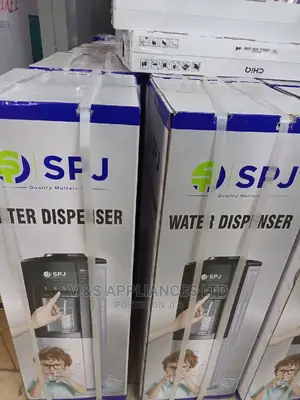 SPJ Water Dispenser