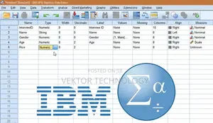 Ibm SPSS Statistics for Windows Pc Installation