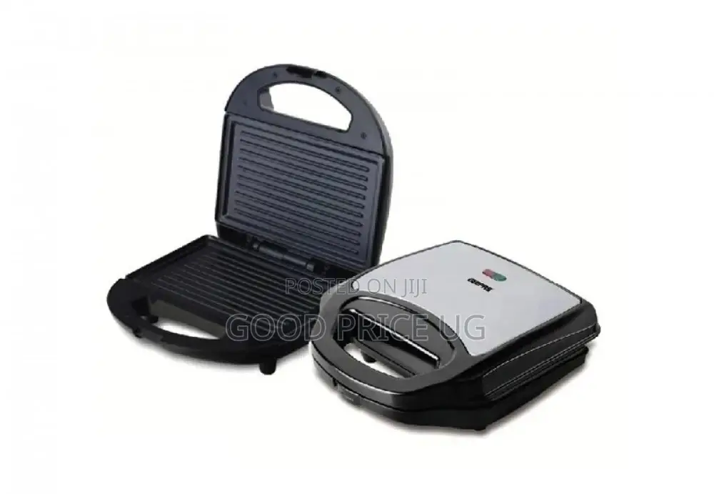 Geepas Sandwich Maker