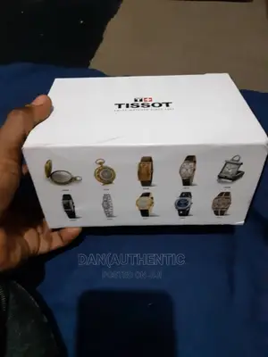 Tissot Watch V8 Uk Used  Authentic Uk Used 1 Year