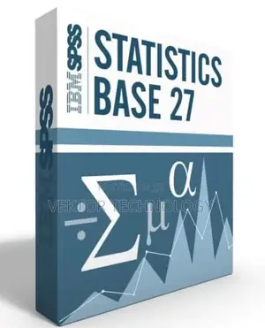 Ibm SPSS Statistics for Windows Pc Installation
