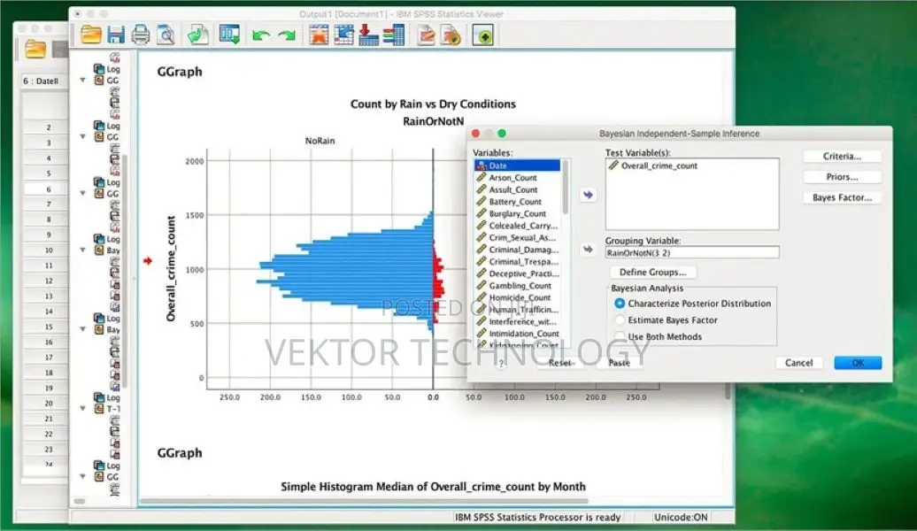 Ibm SPSS Statistics Standalone Offline Installer for Macos