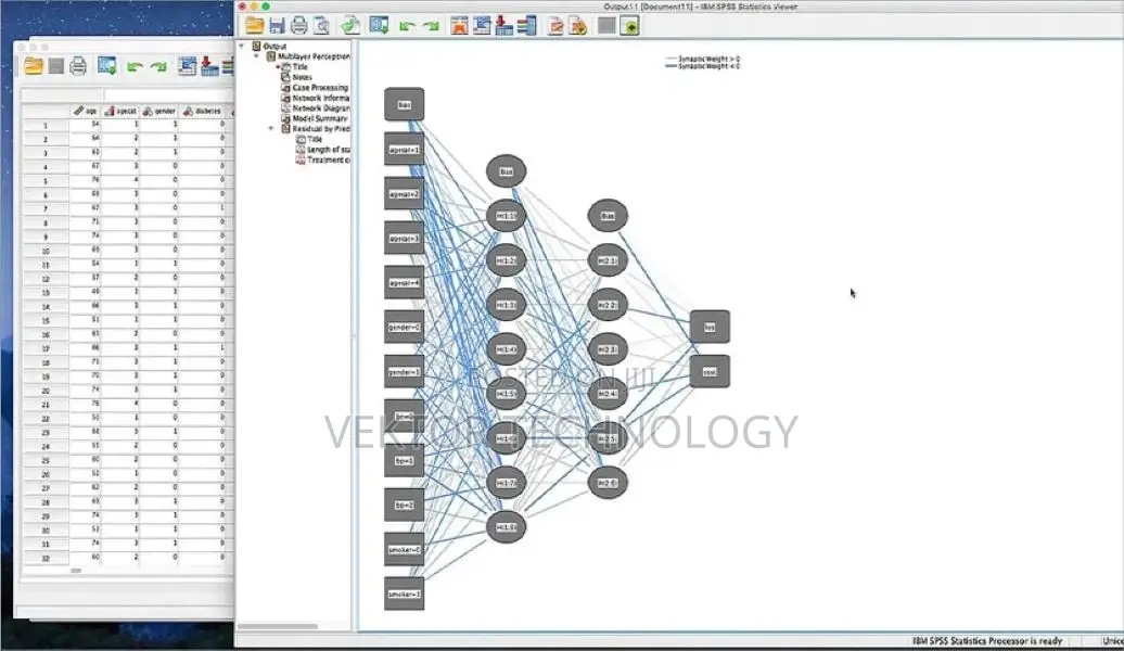 Ibm SPSS Statistics Standalone Offline Installer for Macos