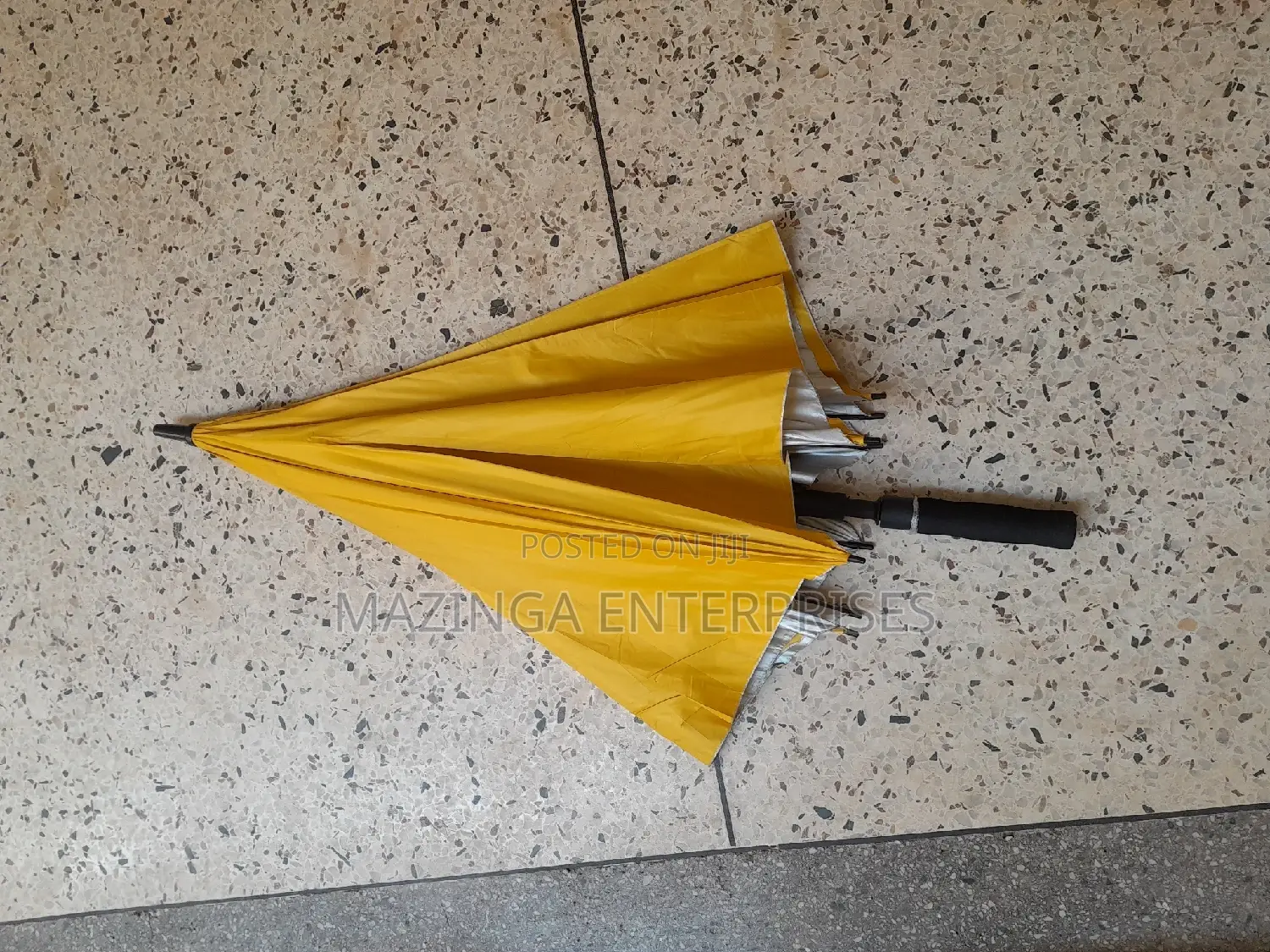 Portable Handheld Umbrellas