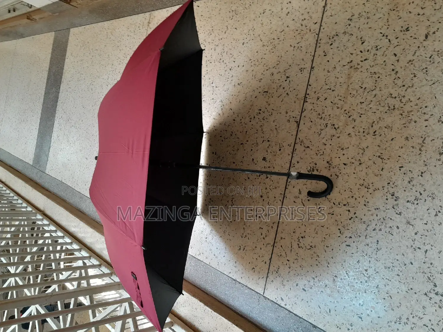 Portable Handheld Umbrellas