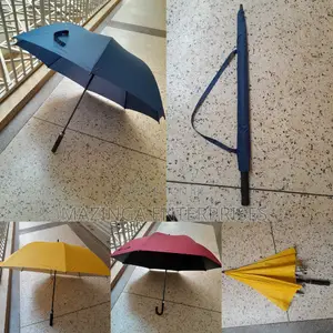 Portable Handheld Umbrellas