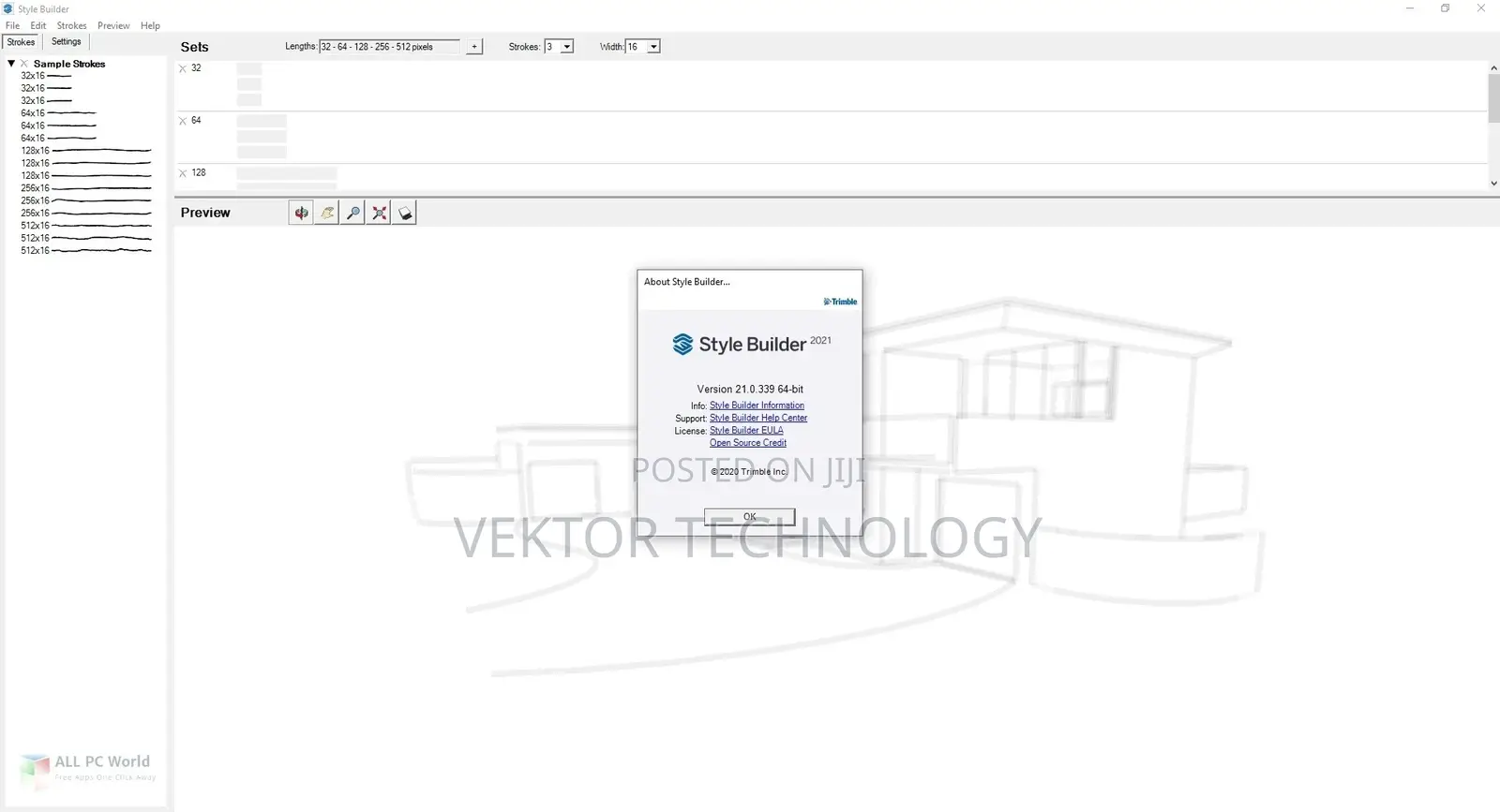 Sketchup Pro 2024 Pre Activated Lifetime (Mac)