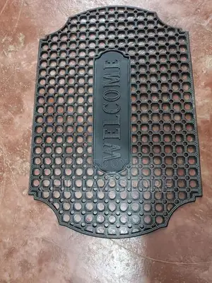 Rubber Doormat