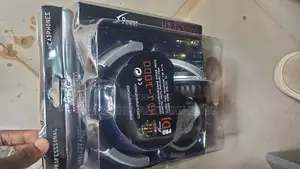 Power Professional Headset