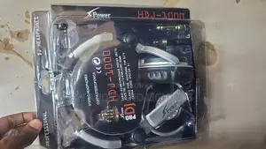 Power Professional Headset