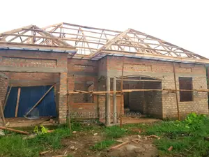 Trust Us for Better Services *(His Grace Construction Co