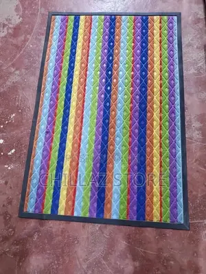 Placentas and Table Runner