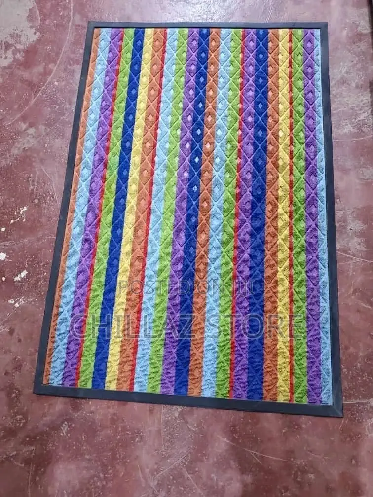 Placentas and Table Runner