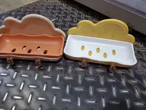 Soap Shower Dish
