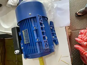 5hp Electric Motors