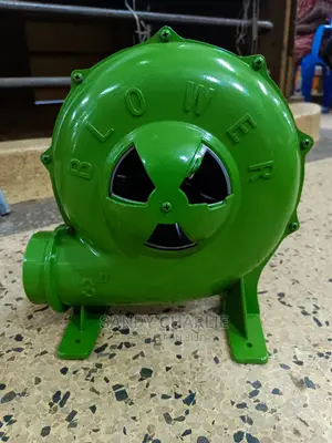 Blower Heavy Duty 2.5,3,4 Inch