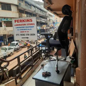 Mesh Back Office Chair