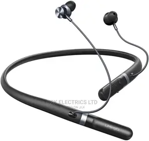 Neckband Earphone