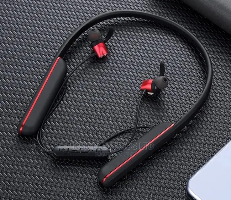 Neckband Earphone