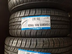 215/65r15 Triangle