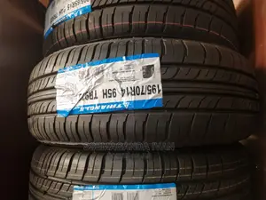 195/70r14 Triangle
