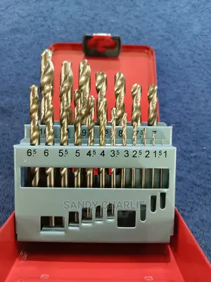 Drill Bits Set