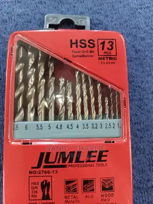 Drill Bits Set