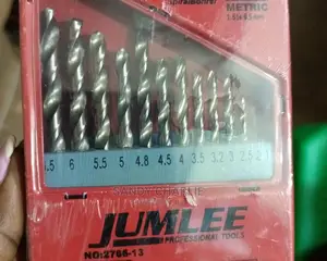 Drill Bits Set