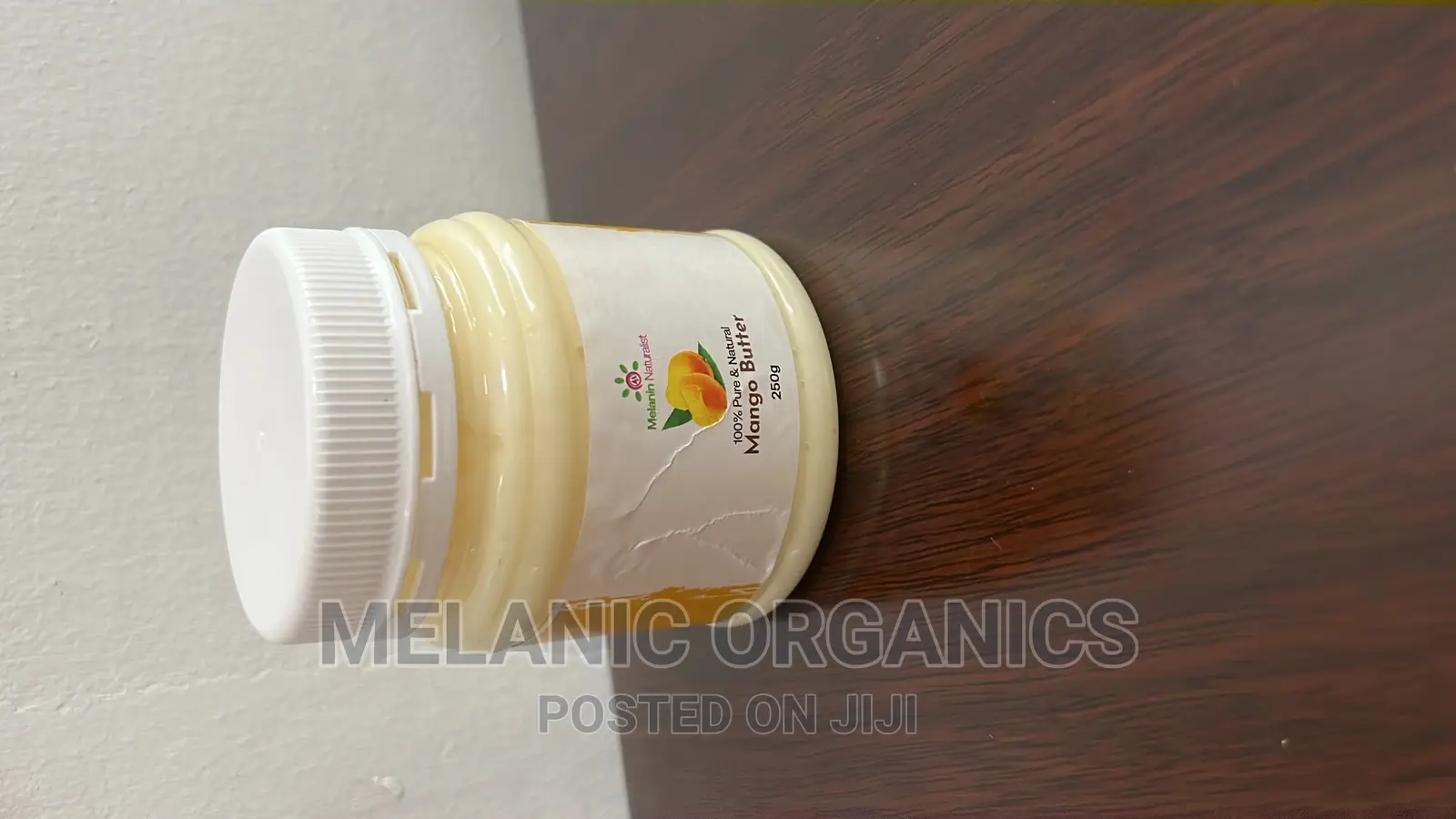 Mango Butter 250gm