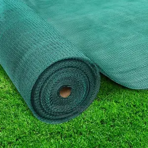 Construction Shade Net