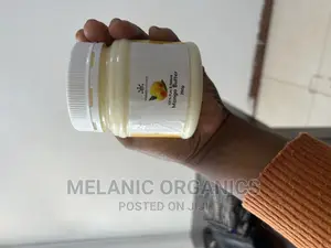 Mango Butter 250gm