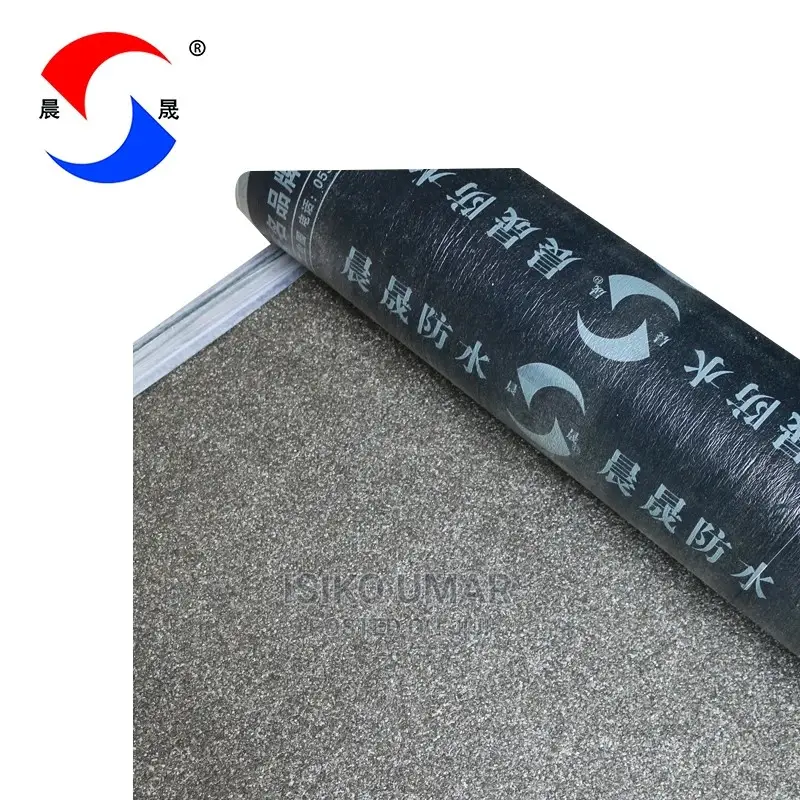 DPC Bitumen