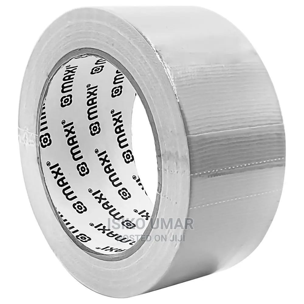 Duct Foil Tape