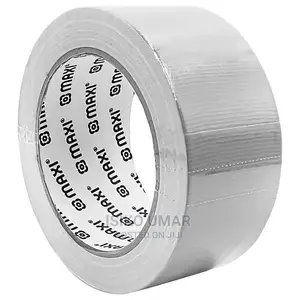 Duct Foil Tape